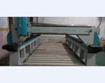 鋁樂雙曲車間一角照片 (2)