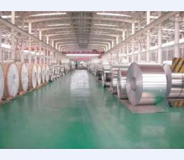 原材料倉(cāng)庫(kù)